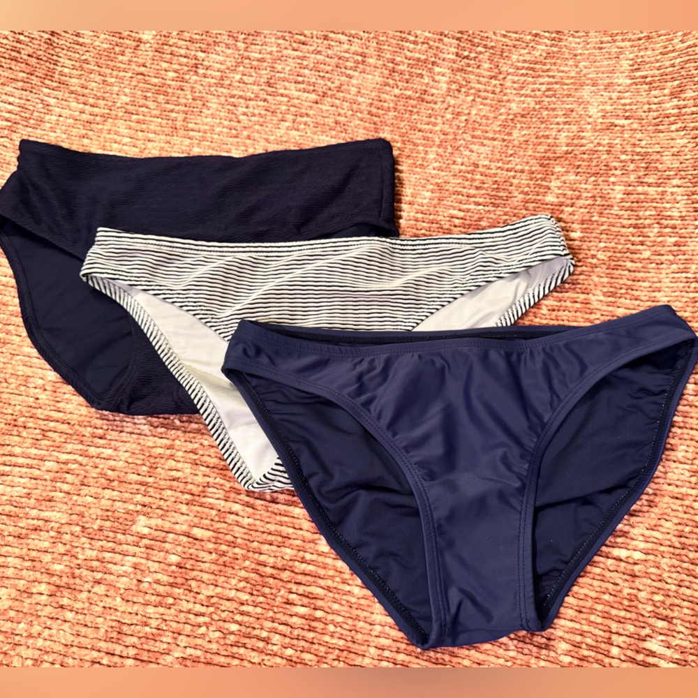 Bikini Bottoms - Large